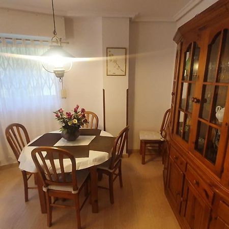 Tauco Ribadesella - Estupendo Piso Para 5 Pax מראה חיצוני תמונה