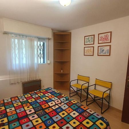 Tauco Ribadesella - Estupendo Piso Para 5 Pax מראה חיצוני תמונה