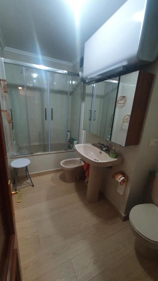 Tauco Ribadesella - Estupendo Piso Para 5 Pax מראה חיצוני תמונה