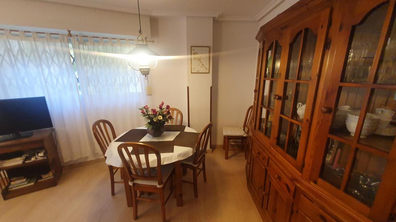 Tauco Ribadesella - Estupendo Piso Para 5 Pax מראה חיצוני תמונה