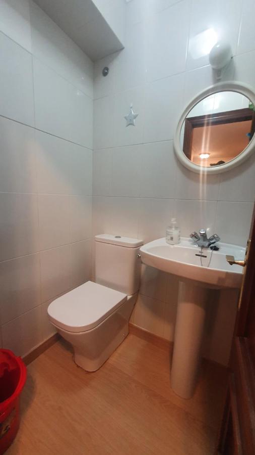 Tauco Ribadesella - Estupendo Piso Para 5 Pax מראה חיצוני תמונה