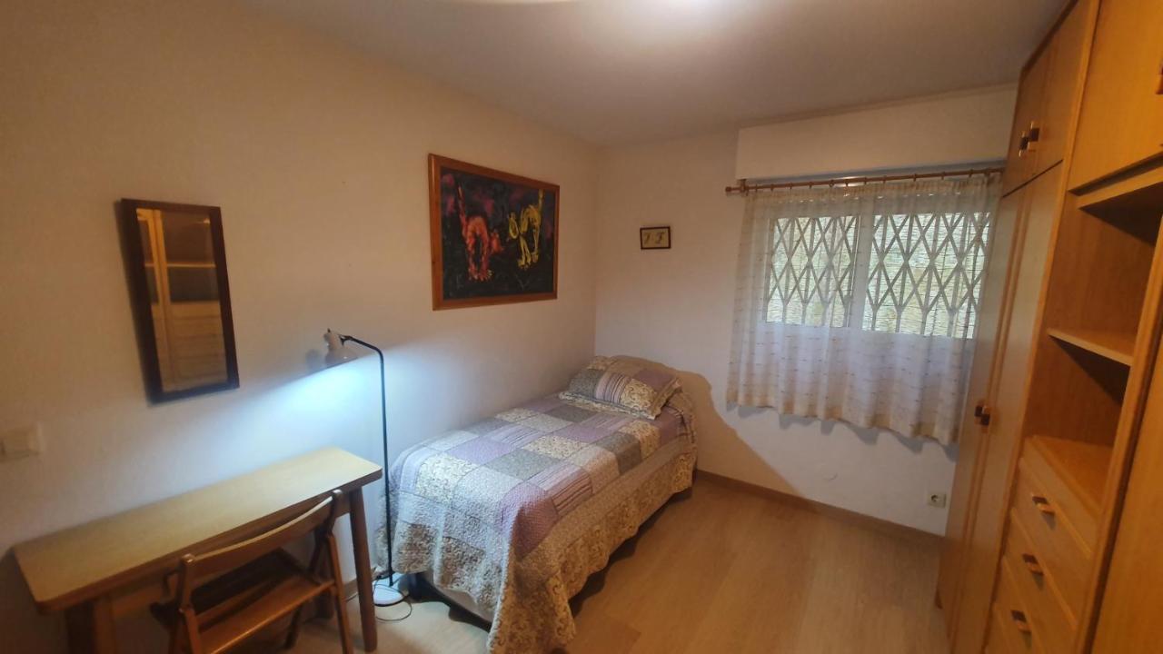 Tauco Ribadesella - Estupendo Piso Para 5 Pax מראה חיצוני תמונה