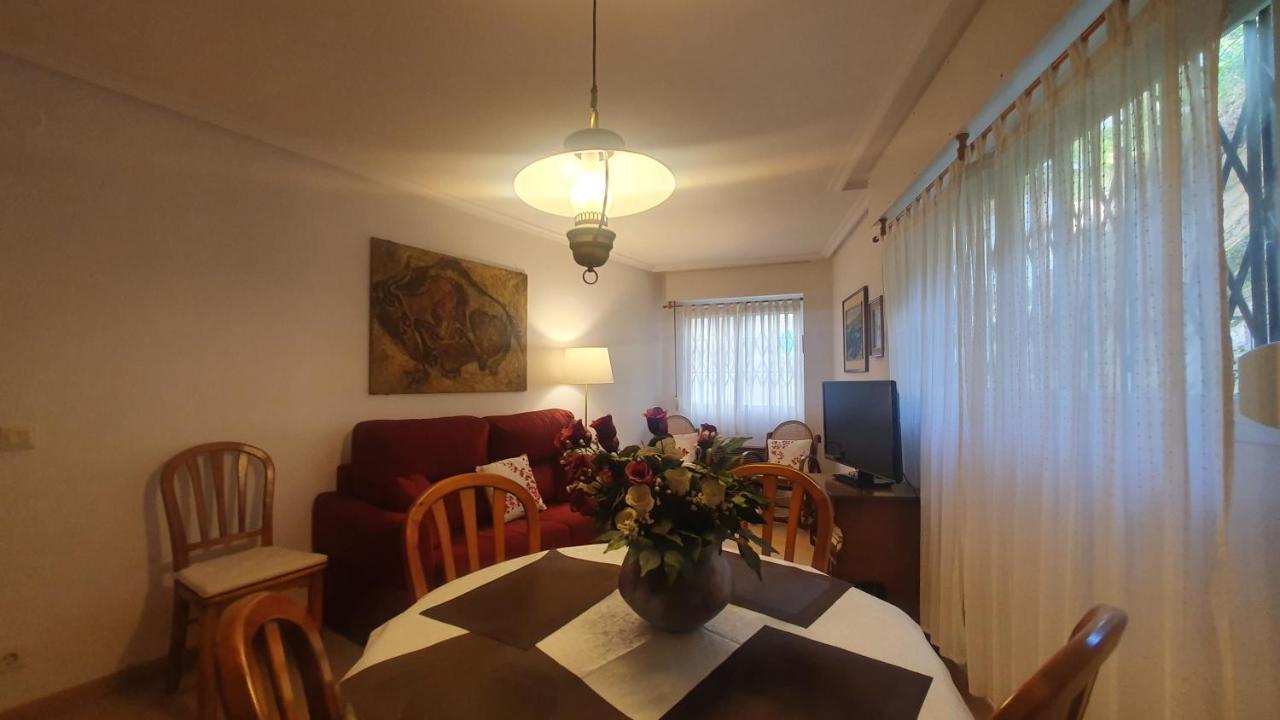 Tauco Ribadesella - Estupendo Piso Para 5 Pax מראה חיצוני תמונה