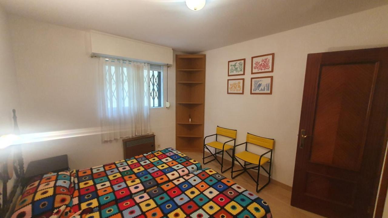 Tauco Ribadesella - Estupendo Piso Para 5 Pax מראה חיצוני תמונה