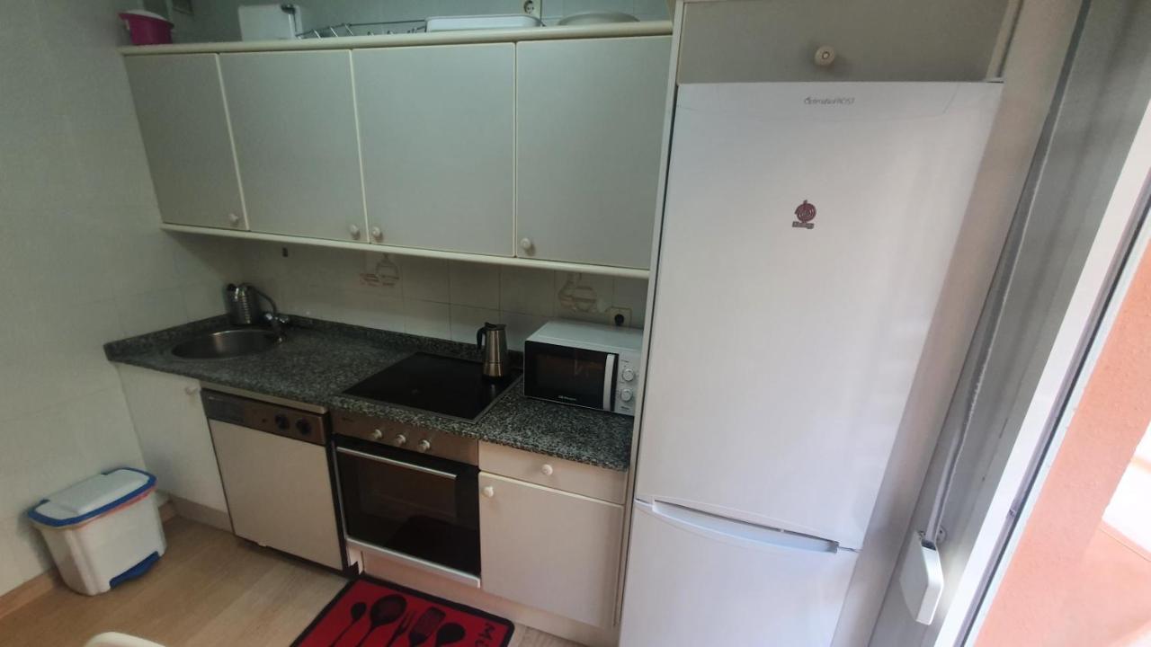 Tauco Ribadesella - Estupendo Piso Para 5 Pax מראה חיצוני תמונה