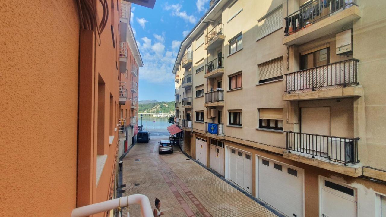 Tauco Ribadesella - Estupendo Piso Para 5 Pax מראה חיצוני תמונה