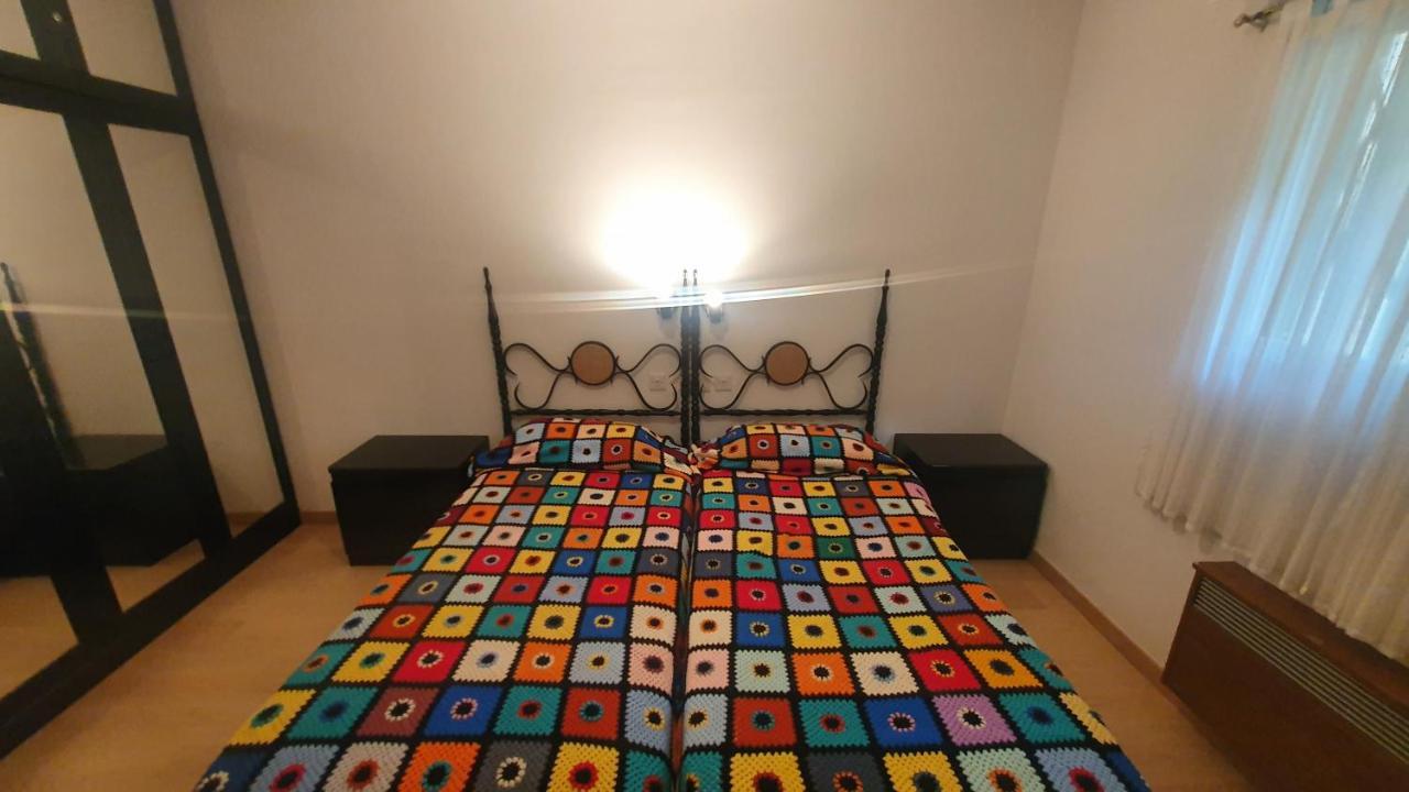 Tauco Ribadesella - Estupendo Piso Para 5 Pax מראה חיצוני תמונה