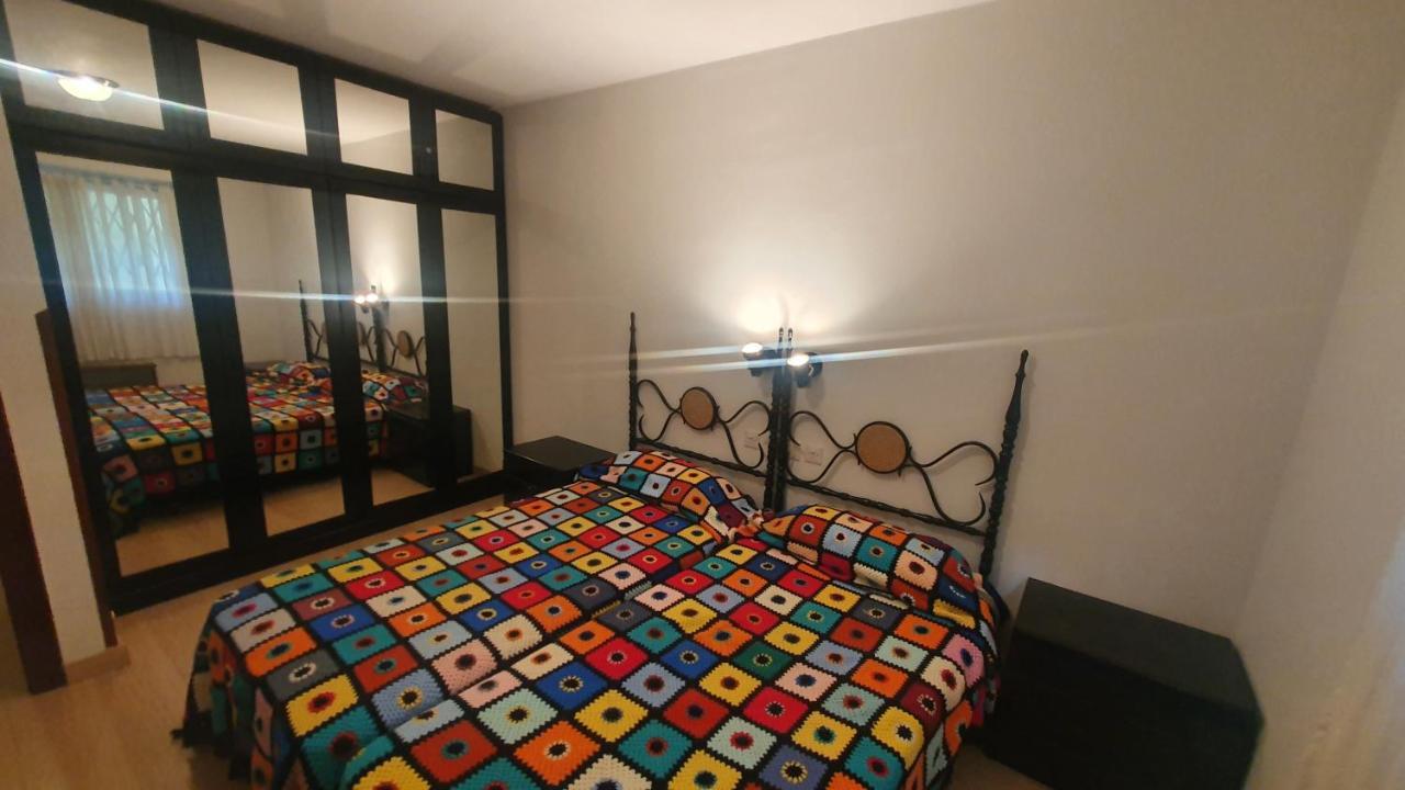 Tauco Ribadesella - Estupendo Piso Para 5 Pax מראה חיצוני תמונה