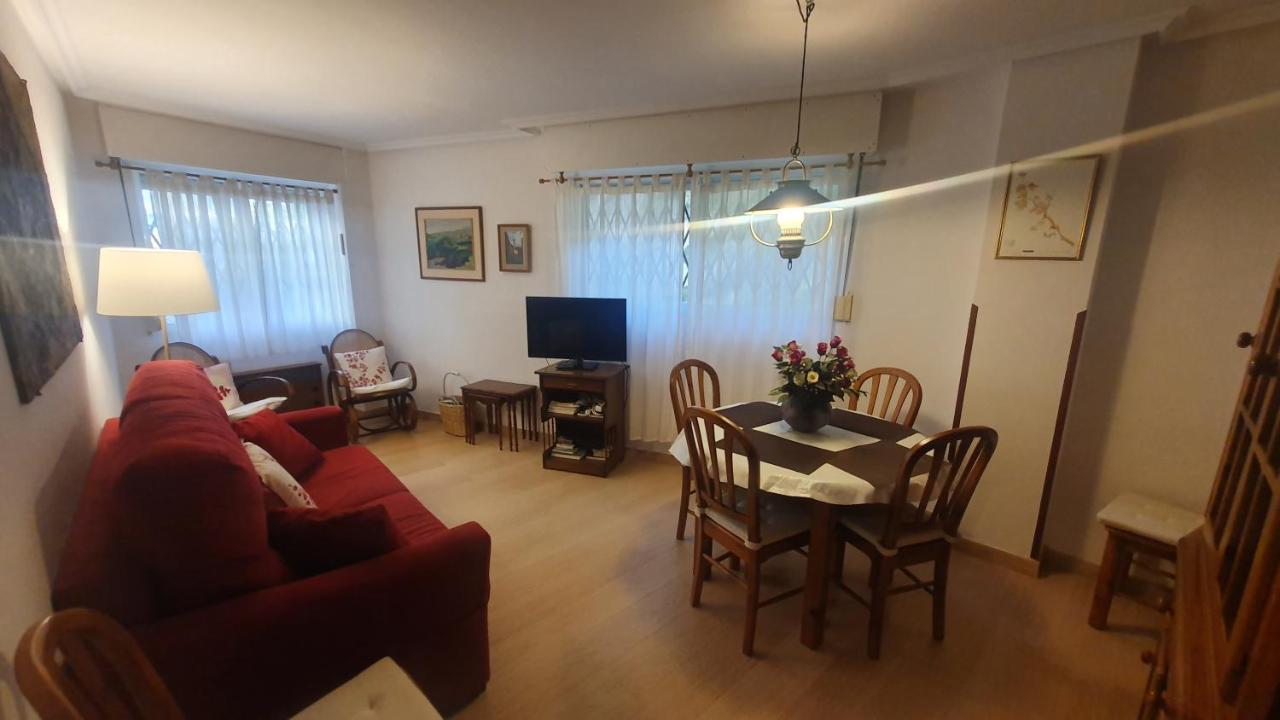 Tauco Ribadesella - Estupendo Piso Para 5 Pax מראה חיצוני תמונה