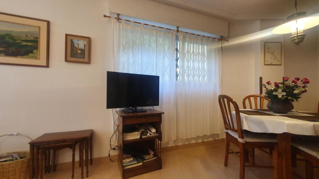 Tauco Ribadesella - Estupendo Piso Para 5 Pax מראה חיצוני תמונה