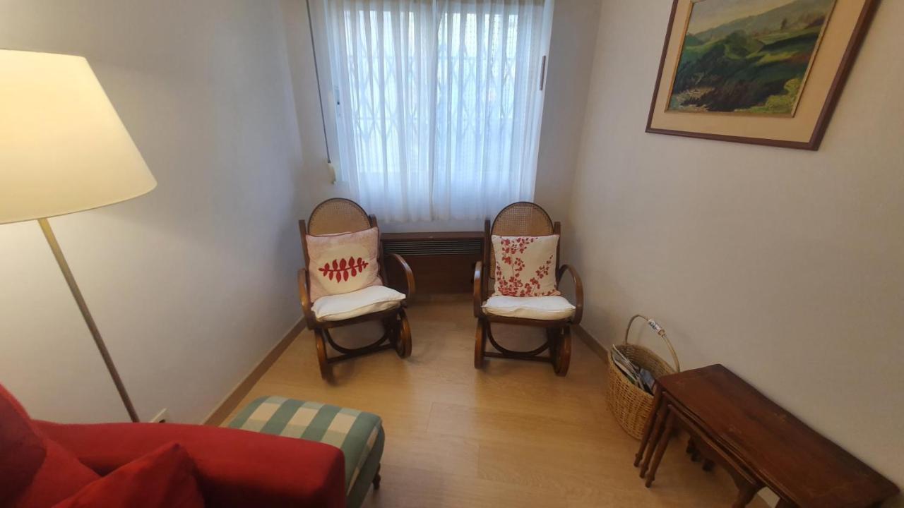 Tauco Ribadesella - Estupendo Piso Para 5 Pax מראה חיצוני תמונה