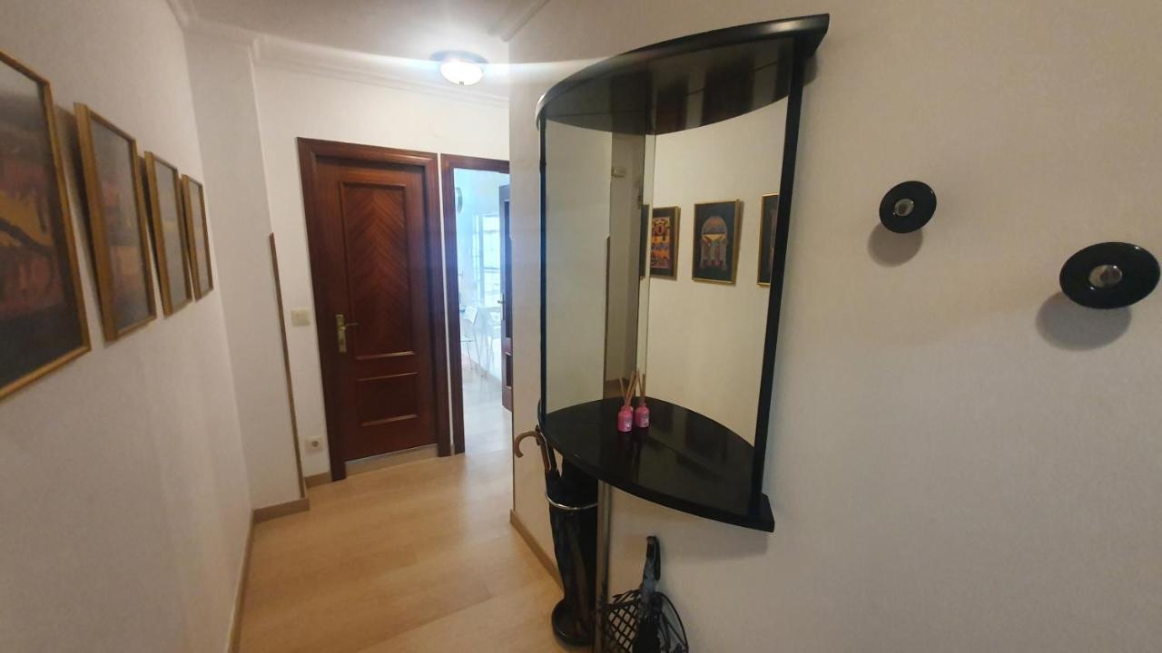 Tauco Ribadesella - Estupendo Piso Para 5 Pax מראה חיצוני תמונה