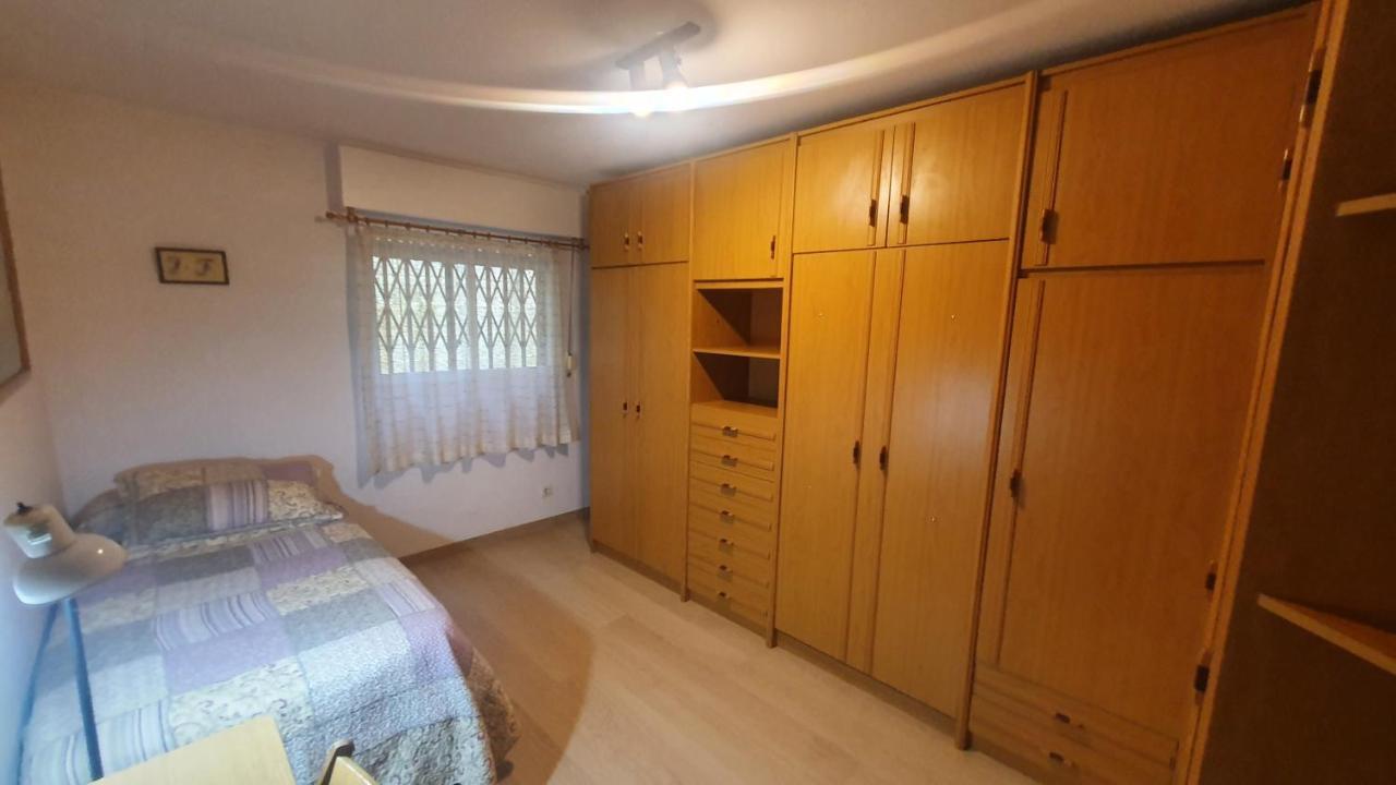 Tauco Ribadesella - Estupendo Piso Para 5 Pax מראה חיצוני תמונה